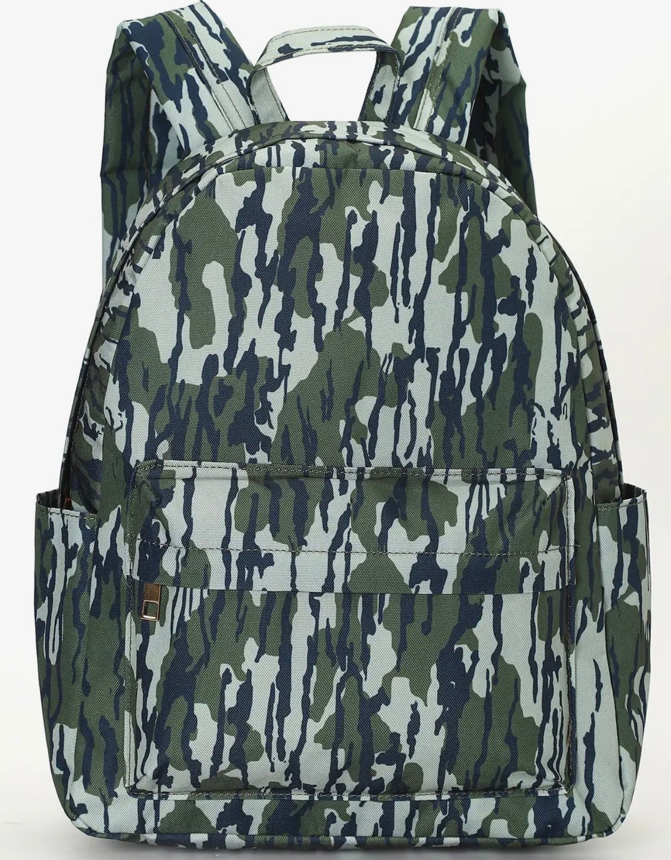 Bottomland Camo Backpack