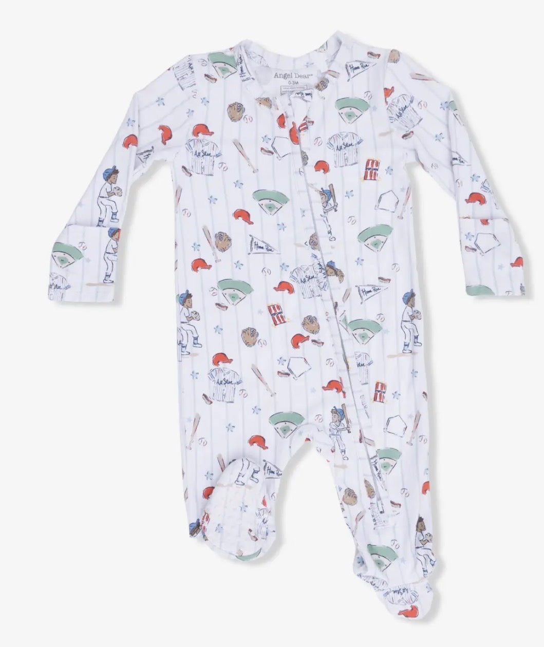 Home Run Baseball Sleeper