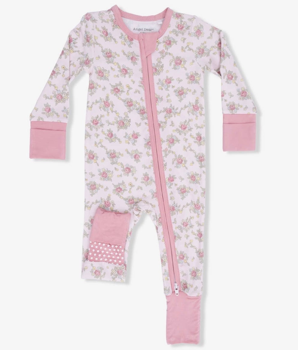 Rose Garden Sleeper