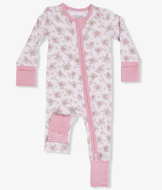 Rose Garden Sleeper