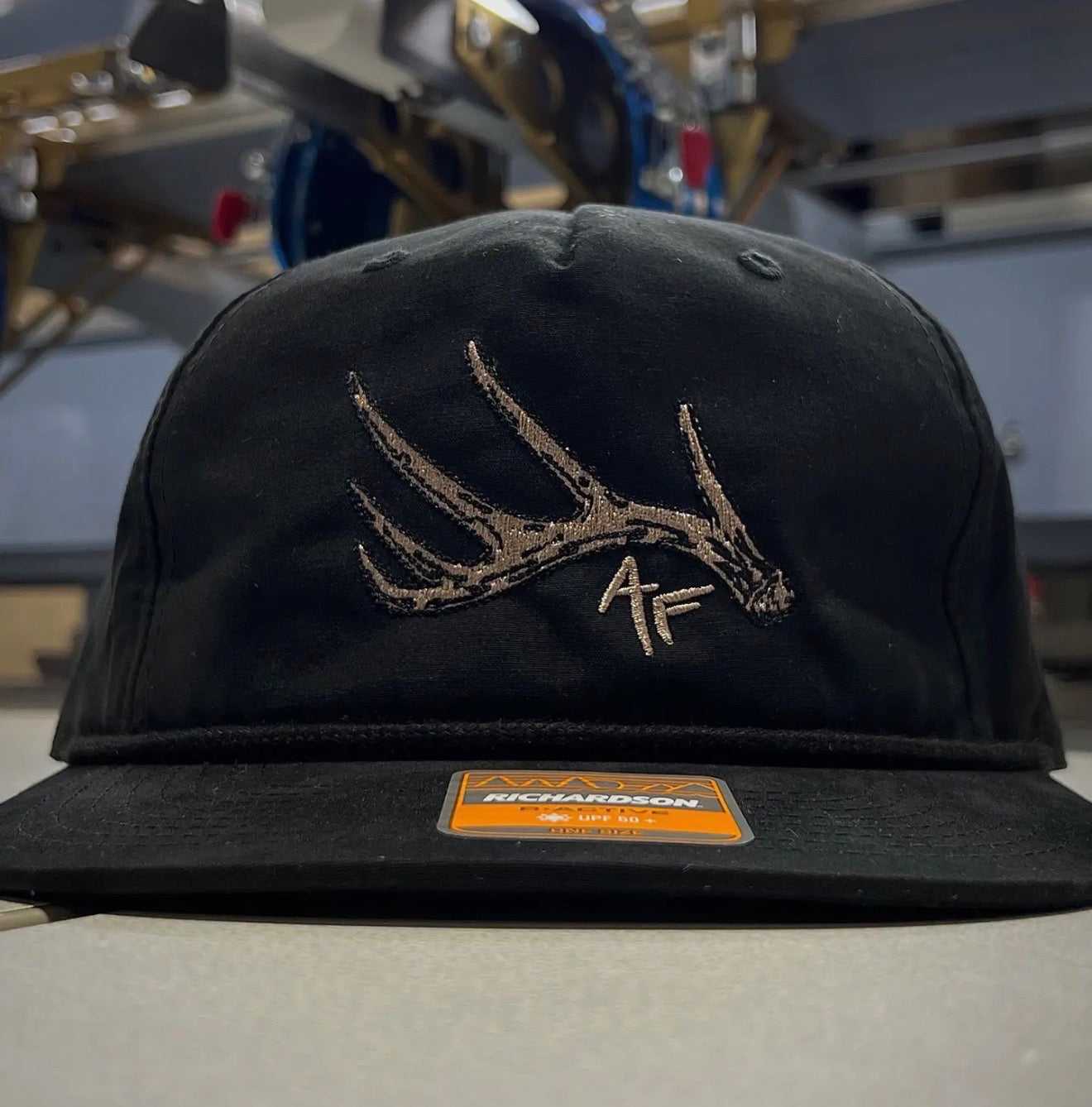 The Antler Men’s Hats